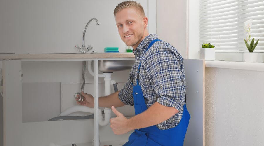 Emergency Plumbing Repair in Rosewood, OH